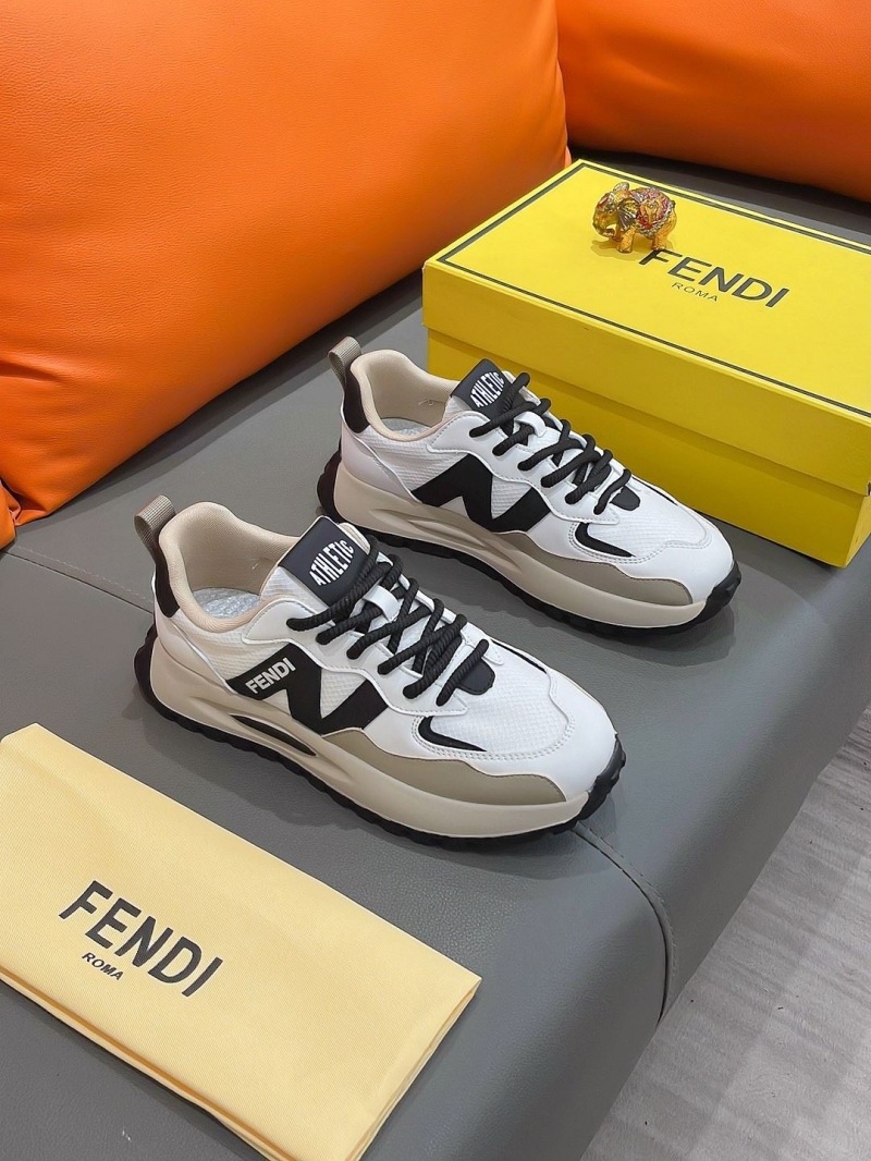 Fendi Sneakers